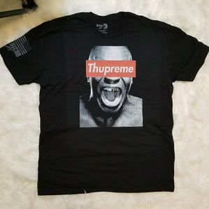 AAF Supreme Thupreme Shirt